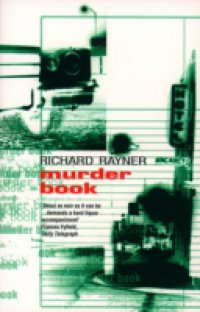 Murder Book