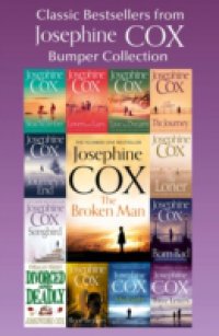 Classic Bestsellers from Josephine Cox
