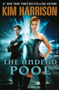 Читать Undead Pool