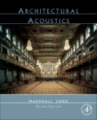 Читать Architectural Acoustics