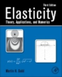 Читать Elasticity