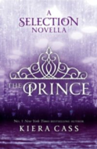 Читать Prince (The Selection Novellas, Book 1)