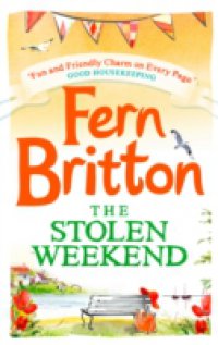 Stolen Weekend (Short Story)
