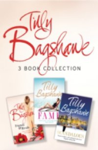 Tilly Bagshawe 3-book Bundle