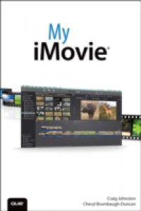 Читать My iMovie