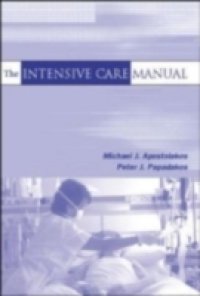 Intensive Care Manual