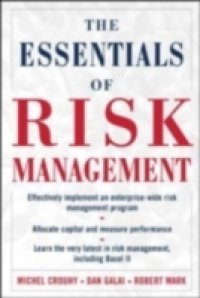 Essentials of Risk Management