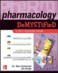 Читать Pharmacology Demystified