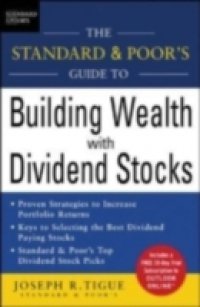 Standard & Poor`s Guide to Building Wealth with Dividend Stocks
