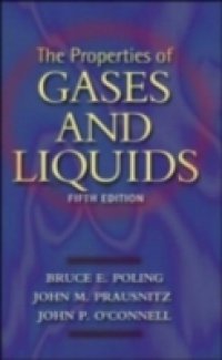 Properties of Gases and Liquids