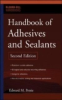 Handbook of Adhesives & Sealants