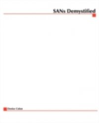 SANs Demystified