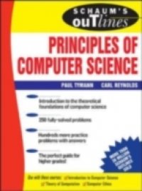 Schaum`s Outline of Principles of Computer Science