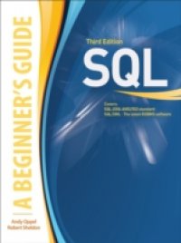 SQL: A Beginner`s Guide, Third Edition