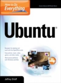 How to Do Everything: Ubuntu