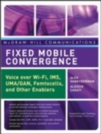 Читать Fixed Mobile Convergence