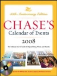 Chase`s Calendar of Events 2008