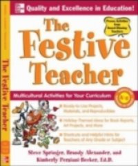 Festive Teacher