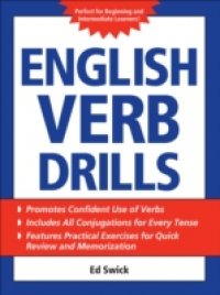 English Verb Drills