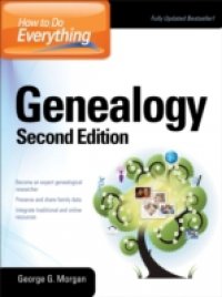 How to Do Everything Genealogy
