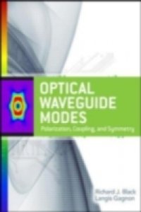 Optical Waveguide Modes: Polarization, Coupling and Symmetry