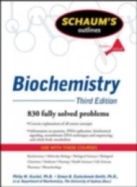 Schaum`s Outline of Biochemistry, Third Edition