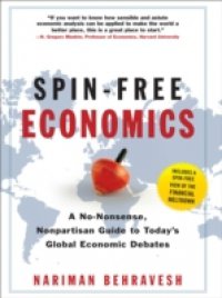 Читать SPIN-FREE ECONOMICS