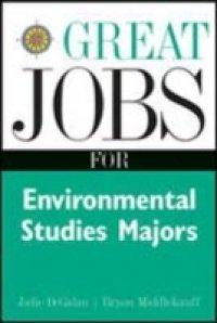 Great Jobs for Environmental Studies Majors