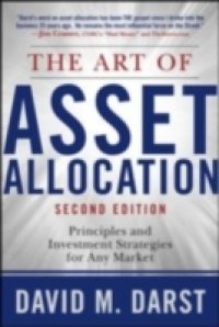 Art of Asset Al: Principles and Investment Strategies for Any Market, Second Edition