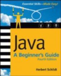Java: A Beginner`s Guide, 4th Ed.
