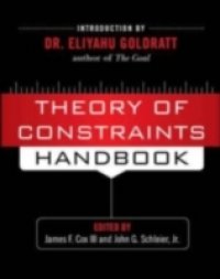 Theory of Constraints Handbook