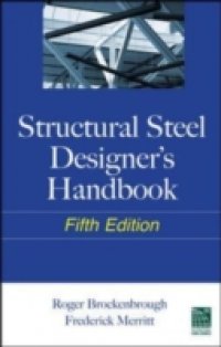 Structural Steel Designer`s Handbook