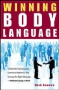 Читать Winning Body Language