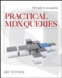 Читать Practical MDX Queries: For Microsoft SQL Server Analysis Services 2008