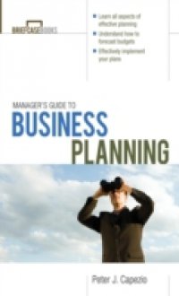 Manager`s Guide to Business Planning