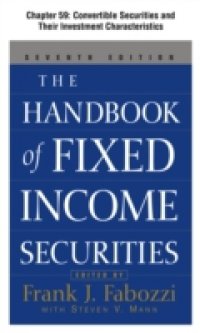 Handbook of Fixed Income Securities, Chapter 59