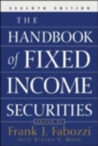 Handbook of Fixed Income Securities