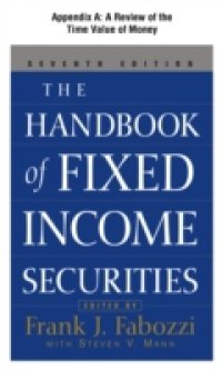 Handbook of Fixed Income Securities, Appendix A