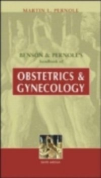 Benson & Pernoll`s Handbook of Obstetrics & Gynecology