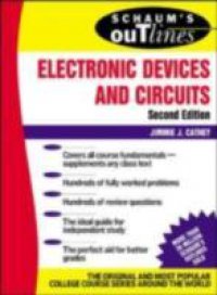 Читать Schaum`s Outline of Electronic Devices and Circuits, Second Edition