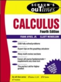 Schaum`s Outline of Calculus