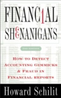 Financial Shenanigans