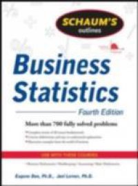 Schaum`s Outline of Business Statistics