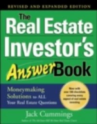 Real Estate Investor`s Answer Book: Money Making Solutions to All Your Real Estate Questions