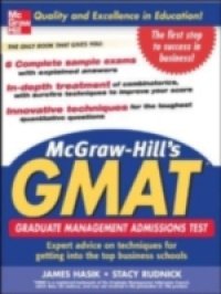 Читать McGraw-Hill`s GMAT