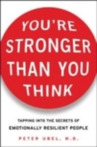 You`re Stronger Than You Think