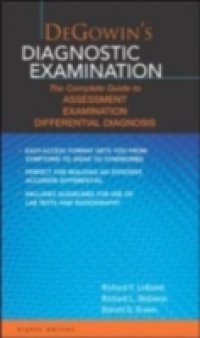 DeGowin`s Diagnostic Examination