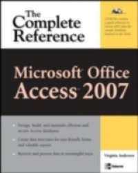 Читать Microsoft Office Access 2007: The Complete Reference