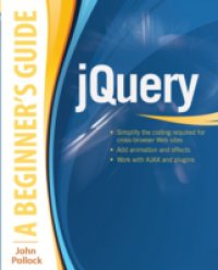 jQuery: A Beginner`s Guide