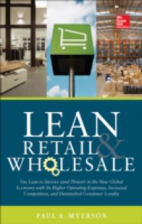 Читать Lean Retail and Wholesale